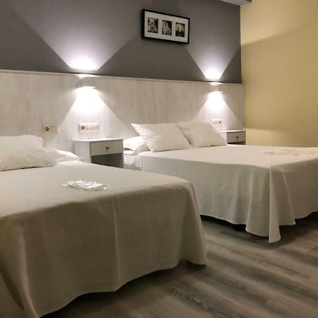 Pension Antonio Louro Exteriér fotografie