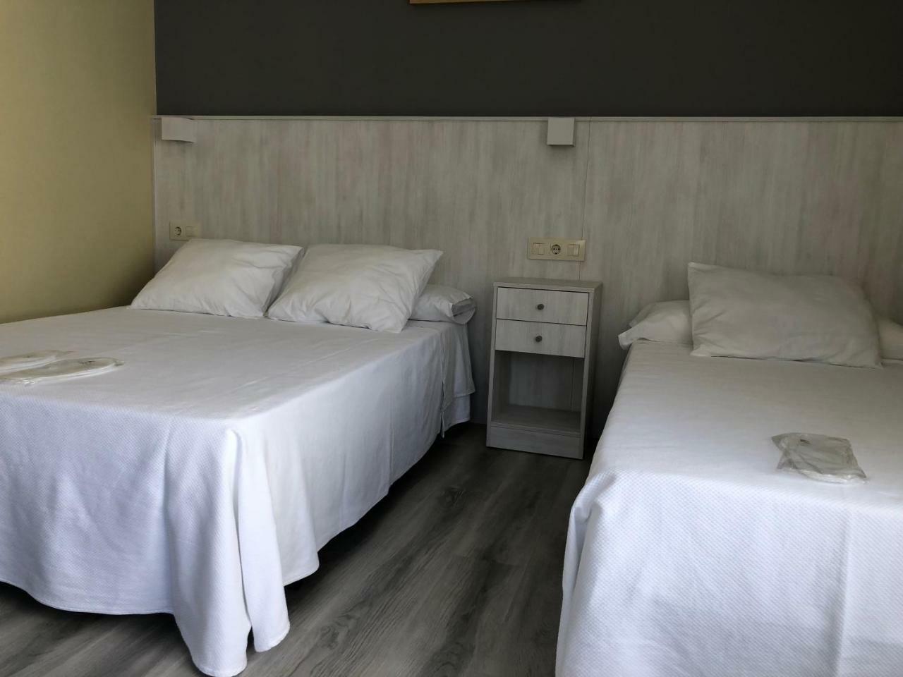 Pension Antonio Louro Exteriér fotografie