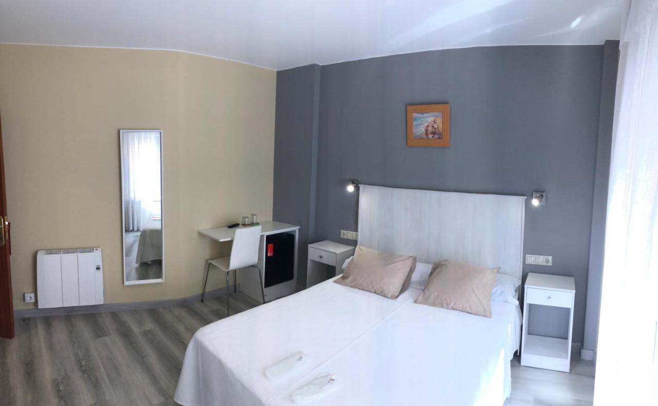 Pension Antonio Louro Exteriér fotografie